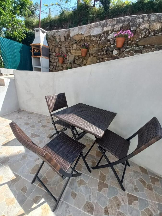 Casa Da Clarinha Villa Castelo de Paiva Eksteriør bilde